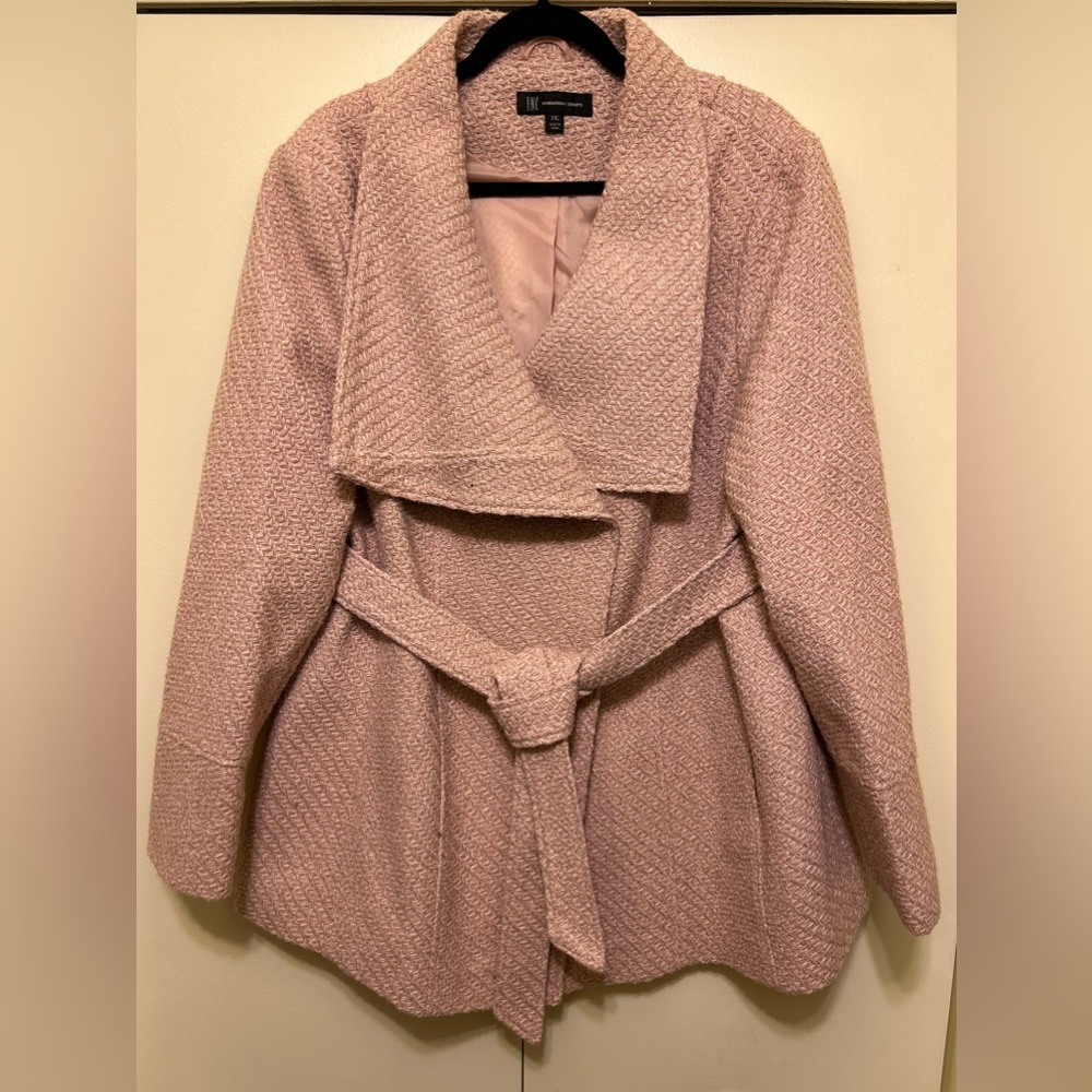 INC International Concepts Blazer